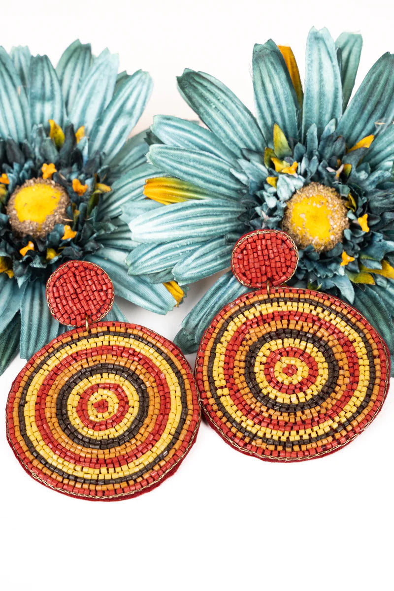 My Moment Earrings {Multiple Styles Available}