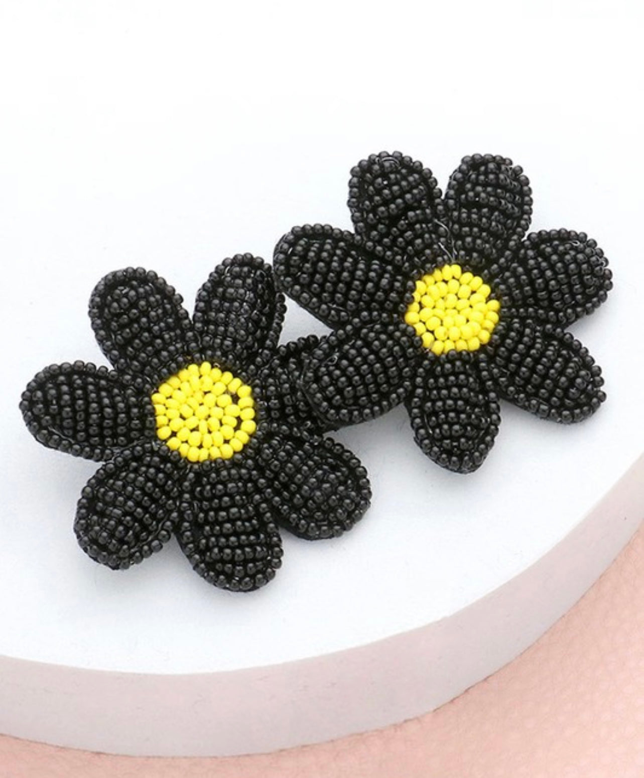 On The Clock Earrings {Multiple Styles Available}
