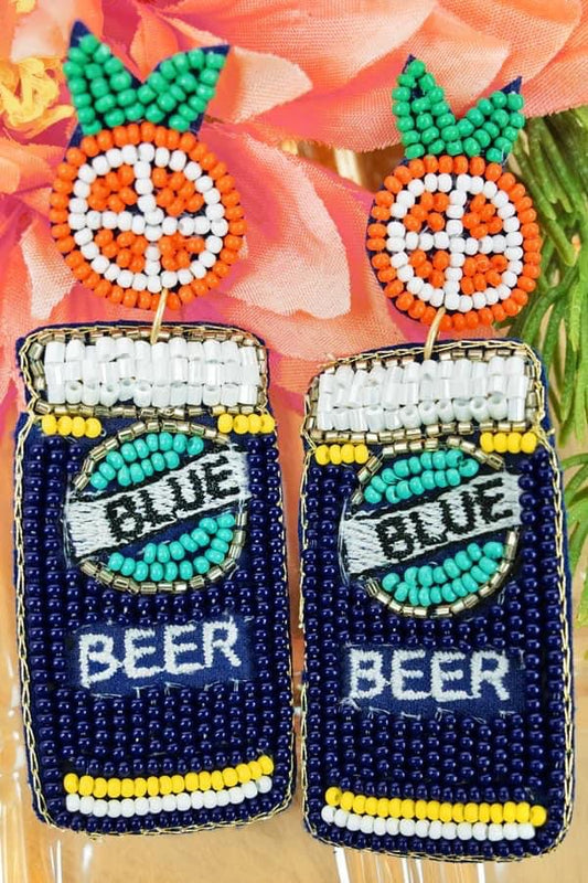 One Of A Kind Earrings
