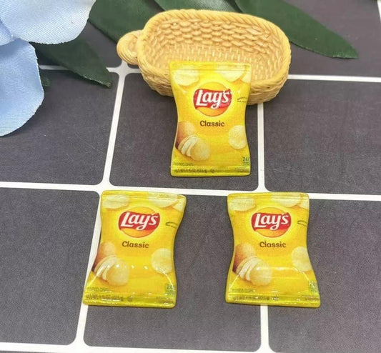 Lay's Elf On The Shelf Accessories