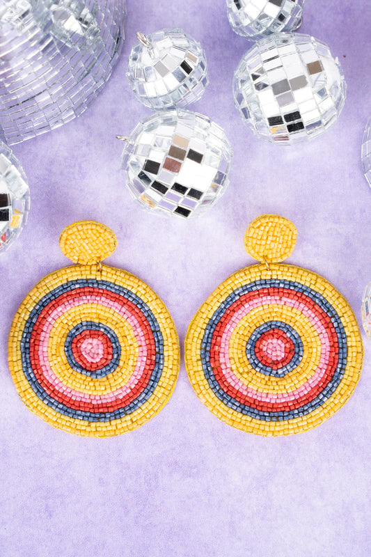 My Moment Earrings {Multiple Styles Available}