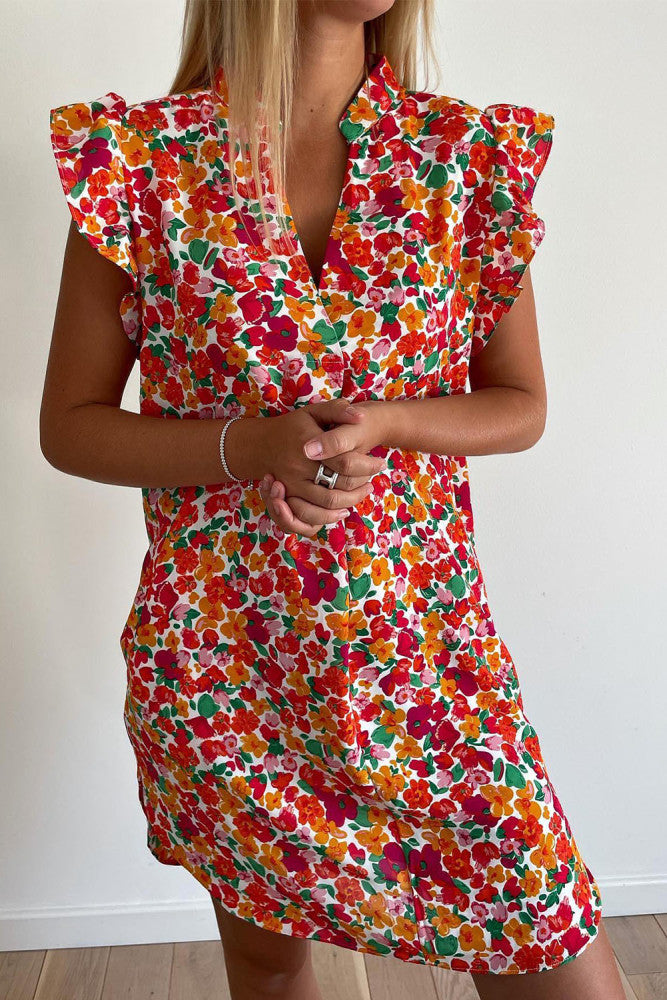 Meet Me At Waikiki Dress {Pre Order}
