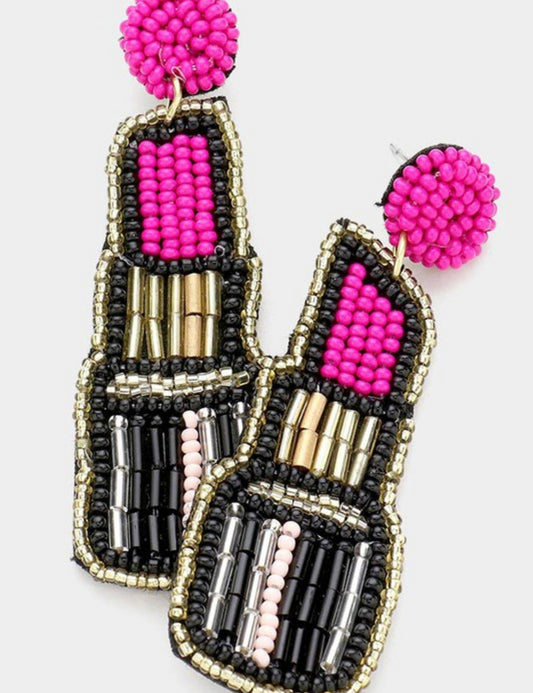 Just How It Goes Earrings {Multiple Styles Available}