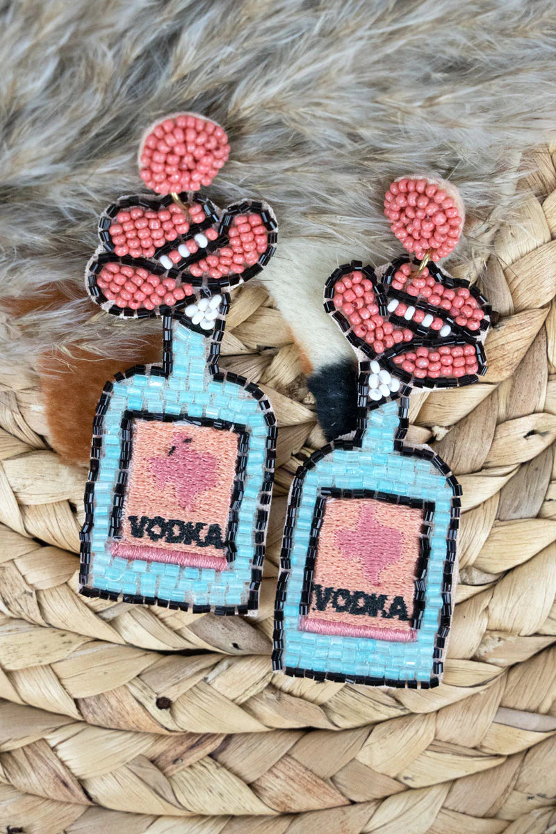 Upstate Destination Earrings