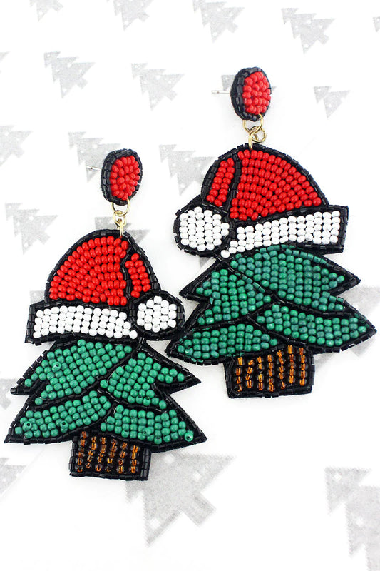Holly Jolly Earrings