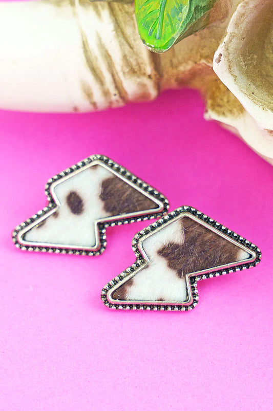 Not A Moment Too Soon Earrings