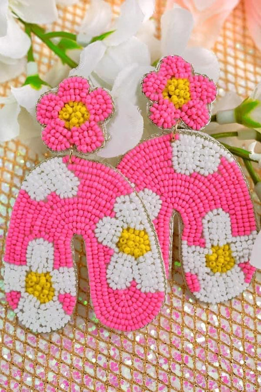 Sprinkle Of Love Earrings {Multiple Styles Available}