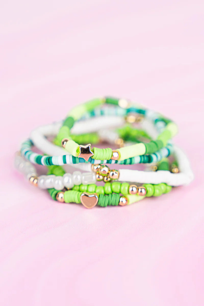 Find A Getaway Bracelet Set