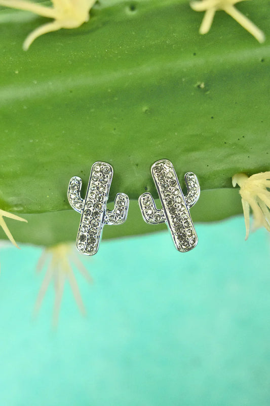 Hold Me Closer Earrings