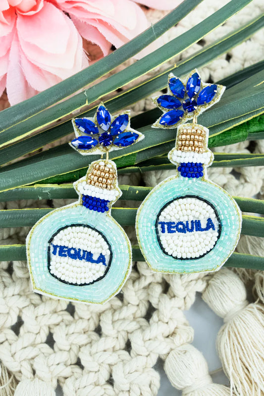 Opposite Direction Earrings {Multiple Styles Available}
