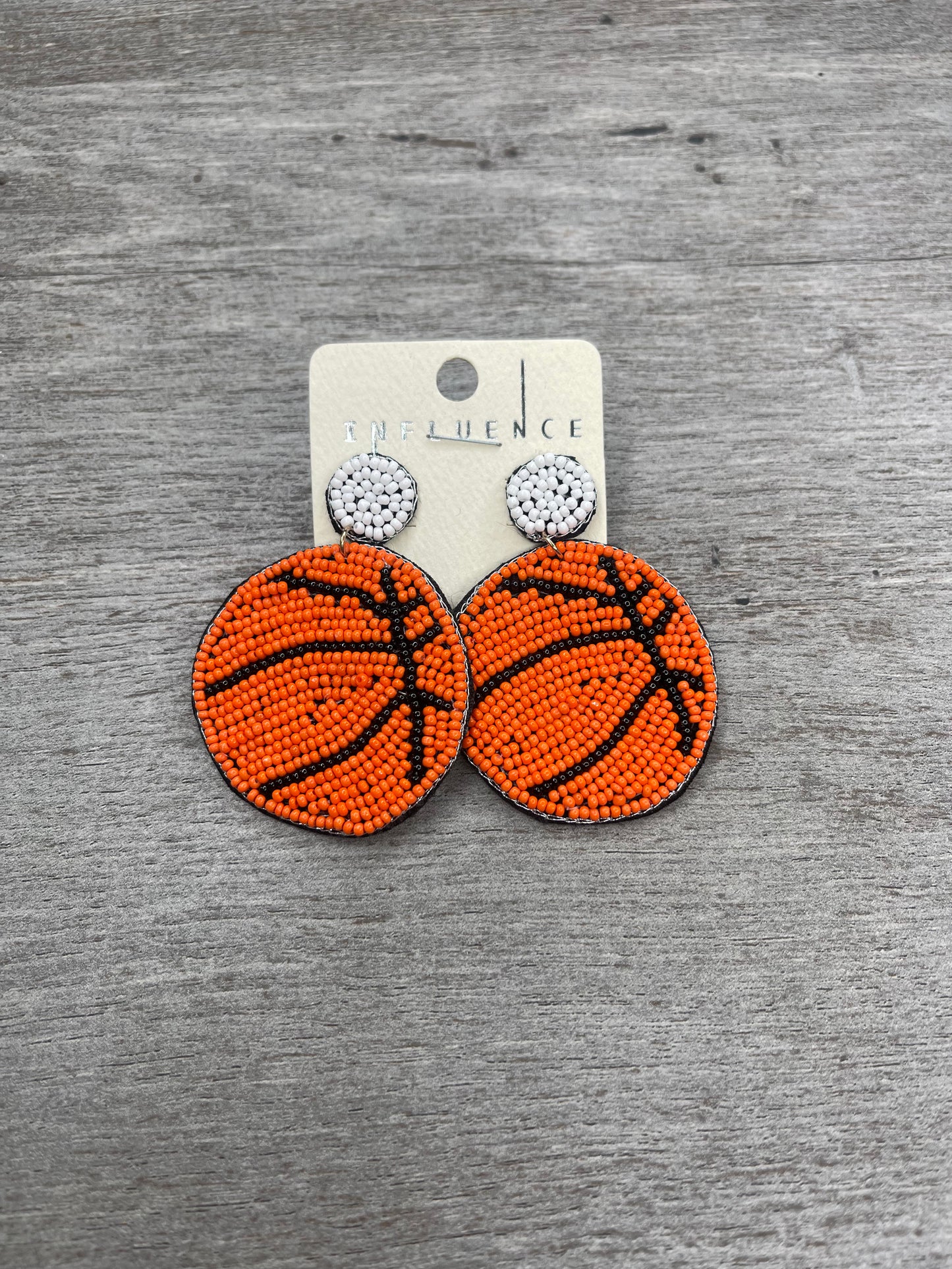 Don't Mean To Brag Earring {Multiple Styles Available}