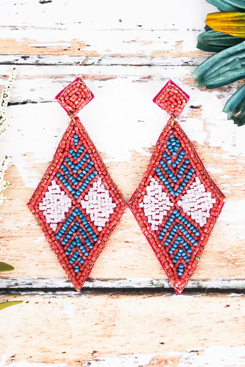 Truly Fabulous Earrings {Multiple Styles Available}