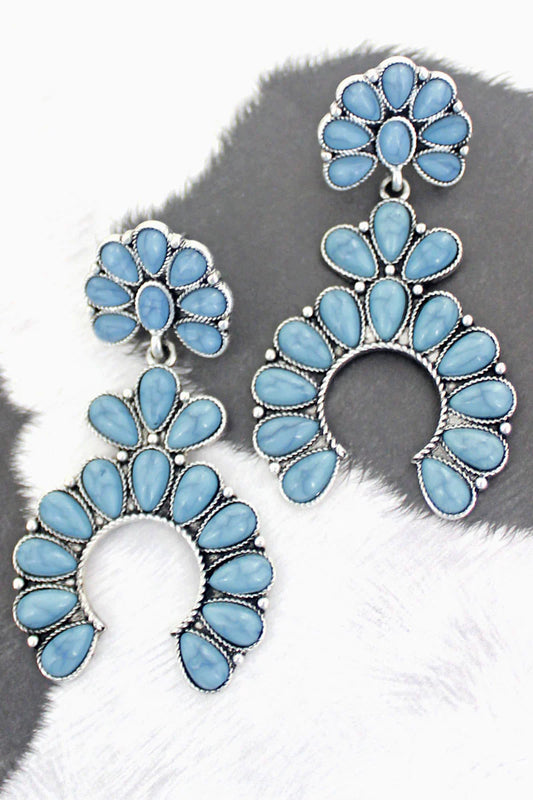 No More Rules Earrings