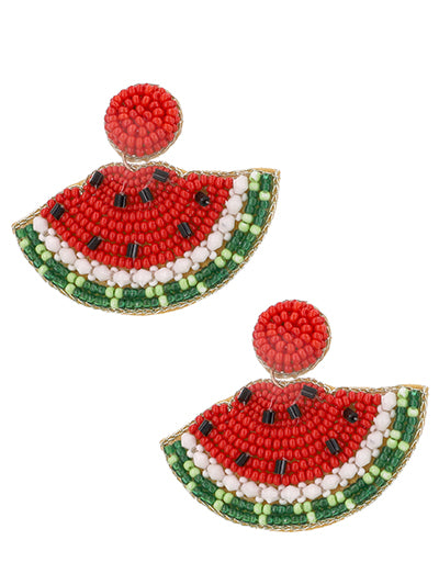 Here’s To Love Earrings