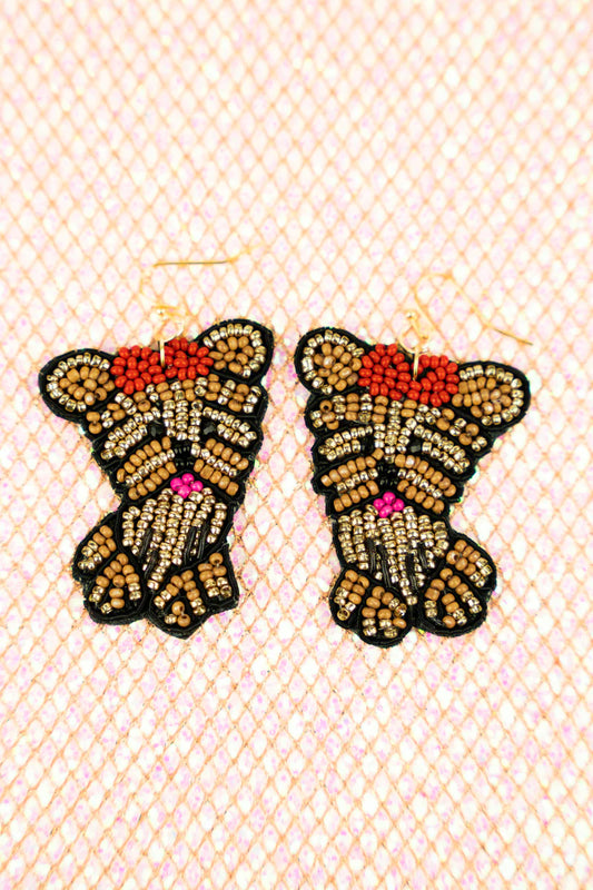 Holding Onto You Earrings {Multiple Styles Available}