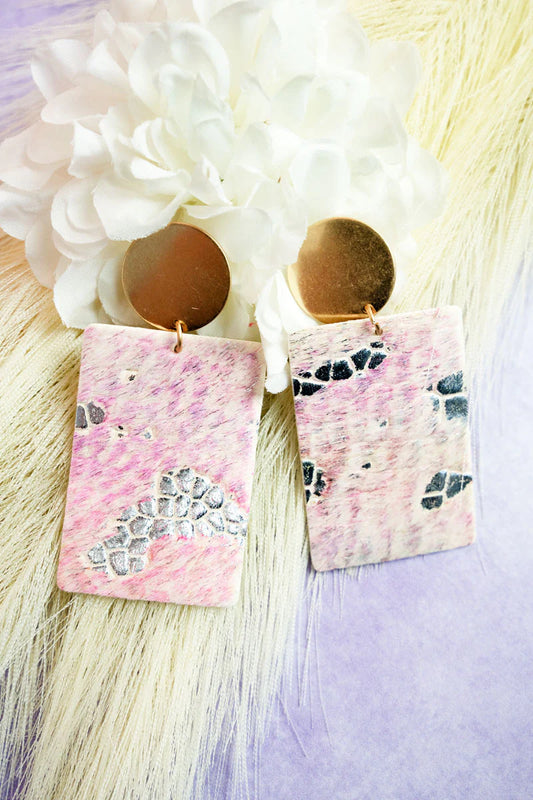 Get What You Get Earrings {Multiple Styles Available}