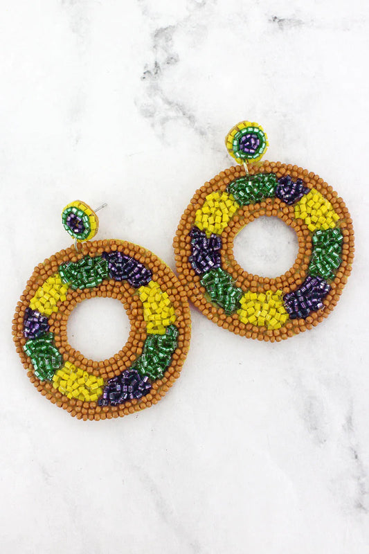I Found The Baby Earrings❤️