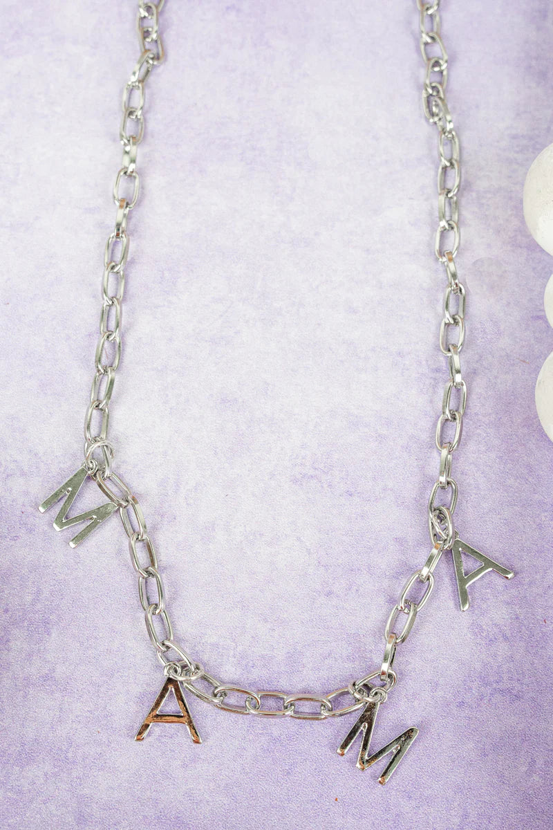 In A Perfect World Necklace