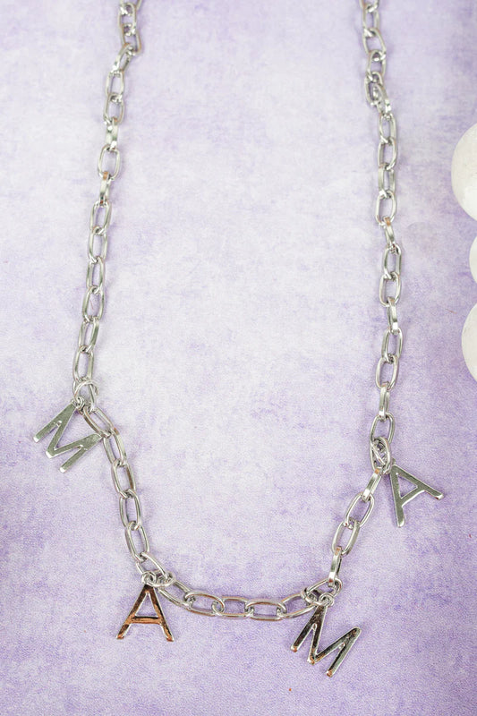 In A Perfect World Necklace