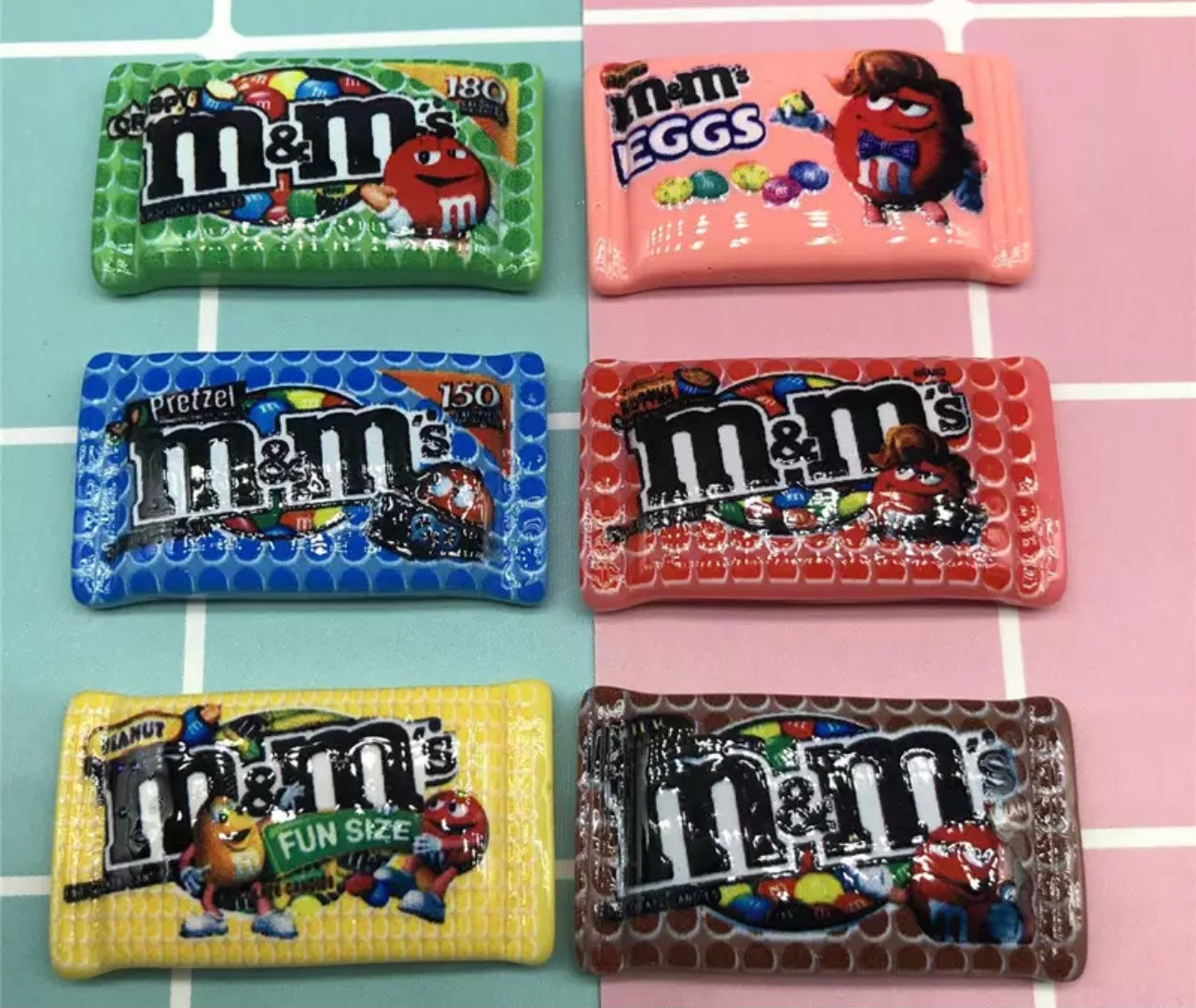 M & M Bags Elf On The Shelf Accessories