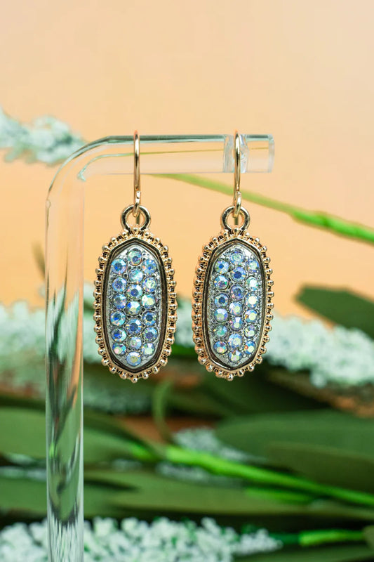 Moment Maker Earrings {Multiple Styles Available}