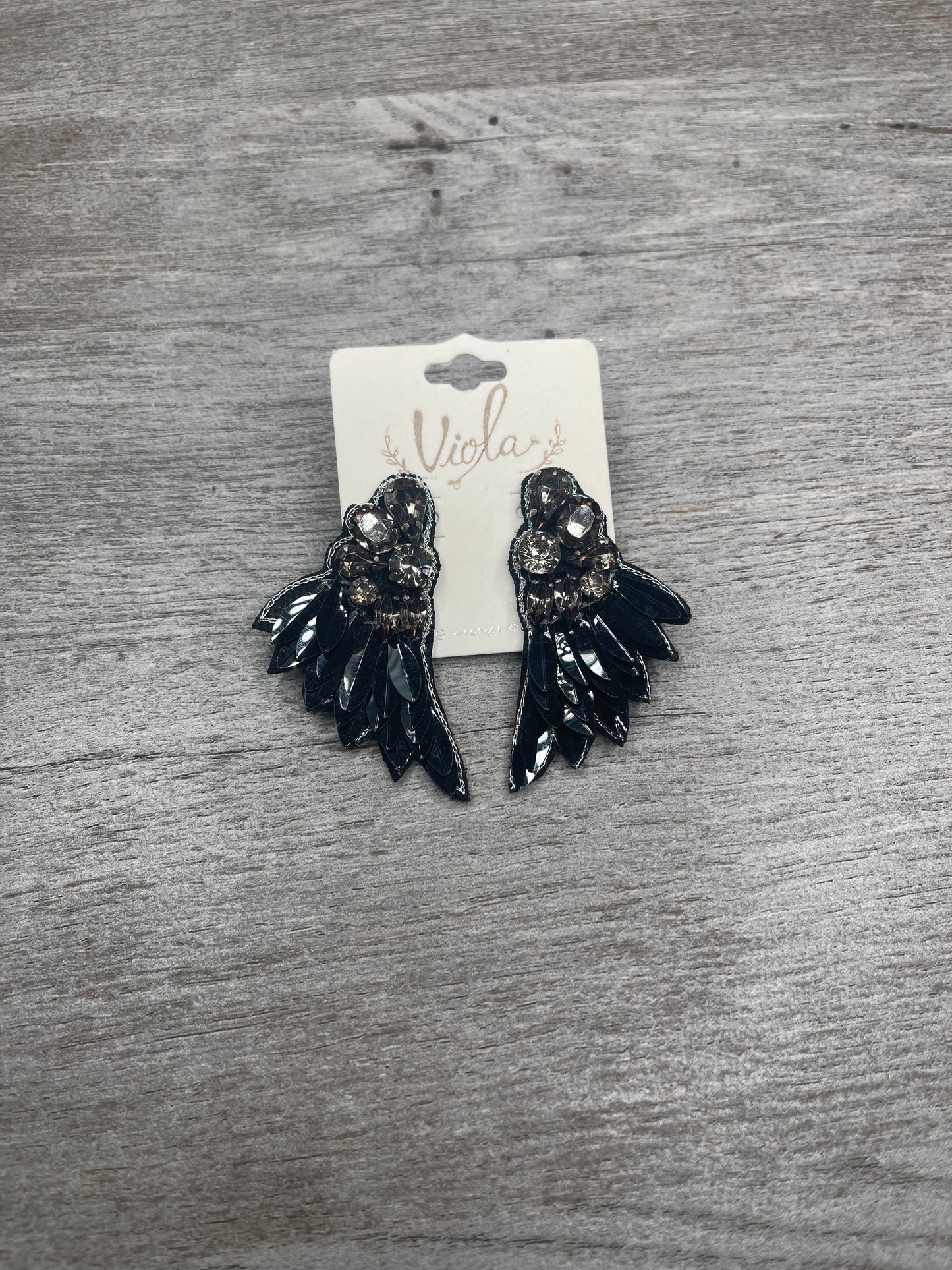 Who You Know Earrings {Multiple Styles Available}