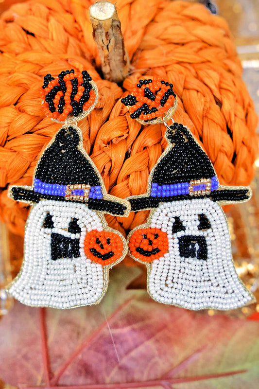 If You've Got It Haunt It Earrings