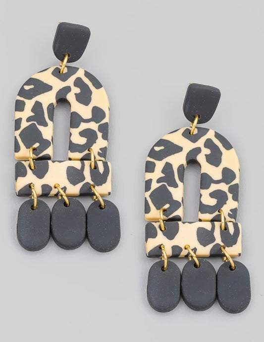 Material Girl Earrings