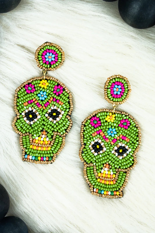 Later Days Earrings {Multiple Styles Available}