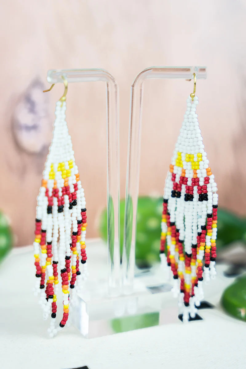 Wild Ways Earrings {Multiple Styles Available}