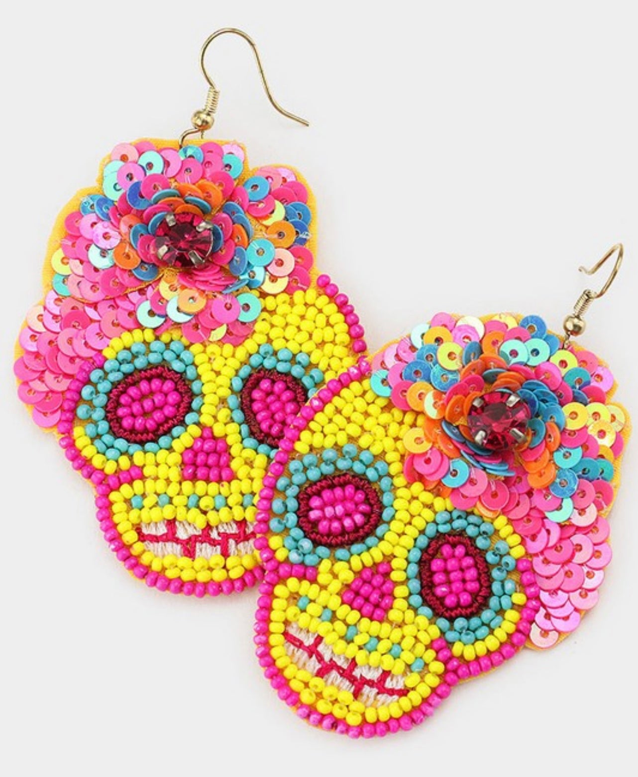Excited For This Earrings