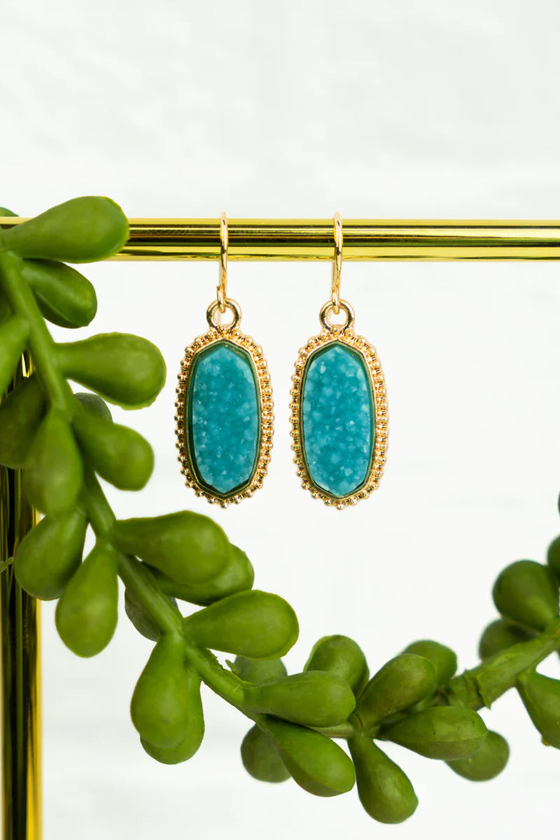 In The Zone Earrings {Multiple Styles Available}