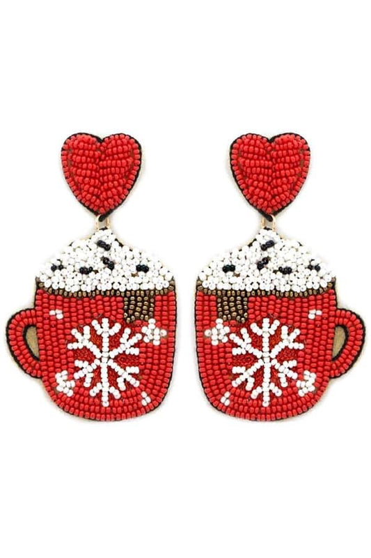 Nothing Sweeter Earrings