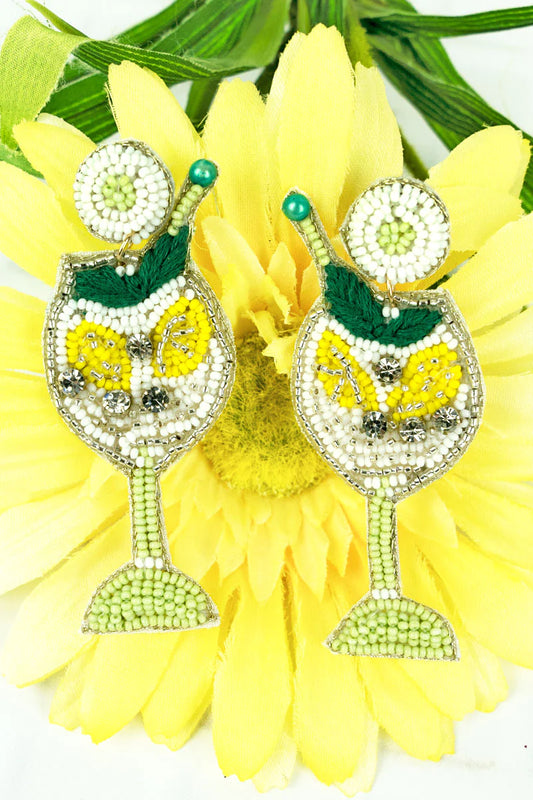 Just To See You Earrings