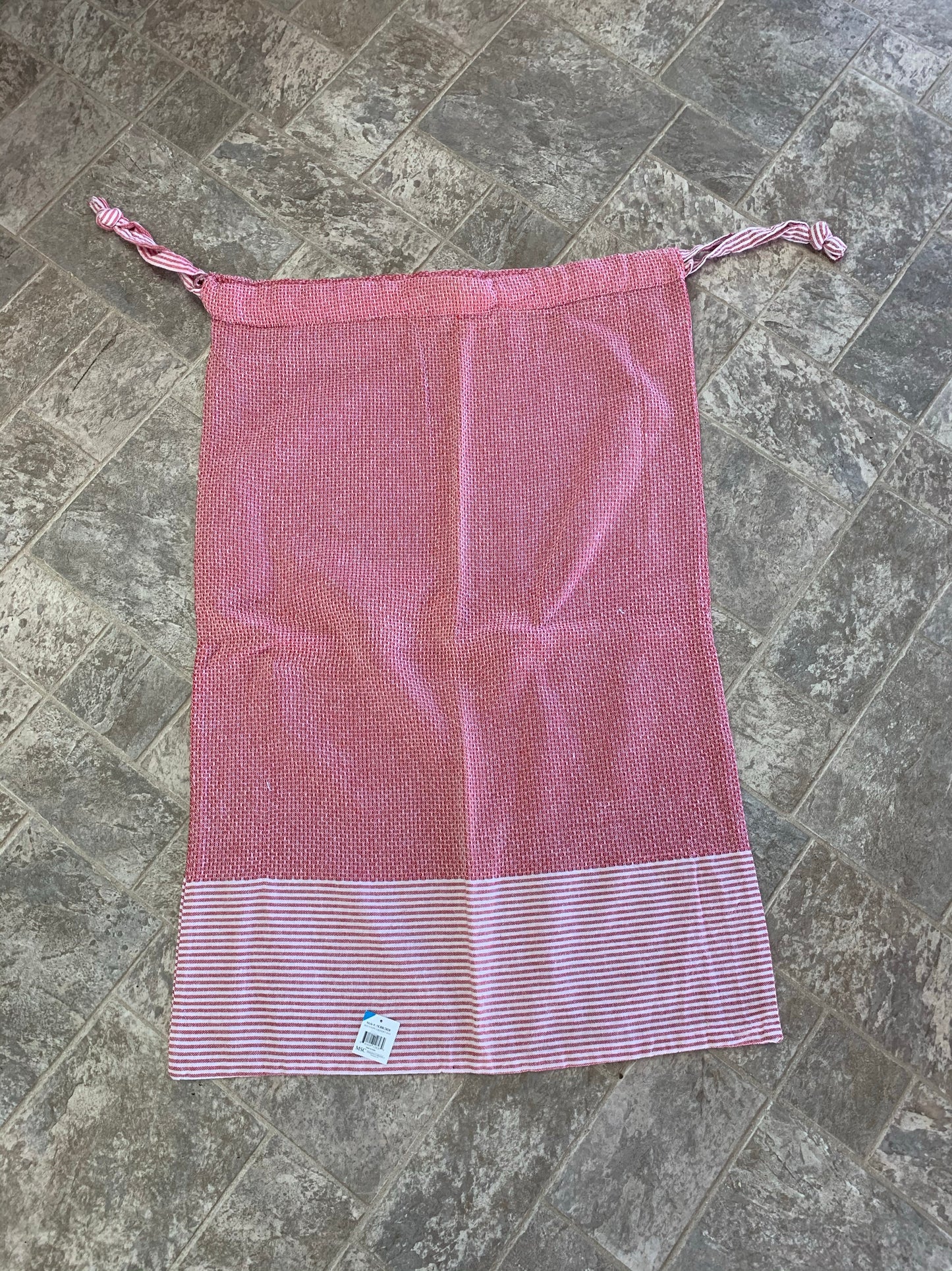 Laundry Bag {Multiple Colors Available}