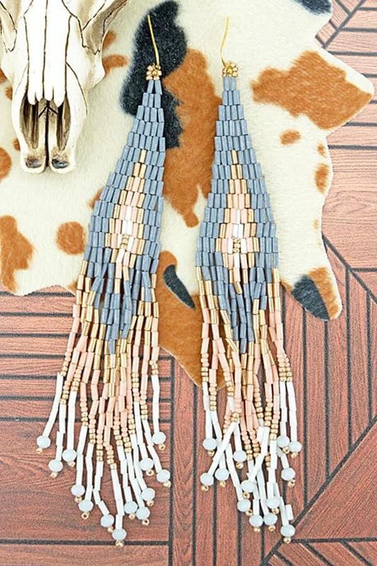 Oh As If Earrings