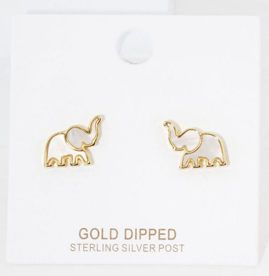 Heartfelt Notes Earrings {Multiple Styles Available}