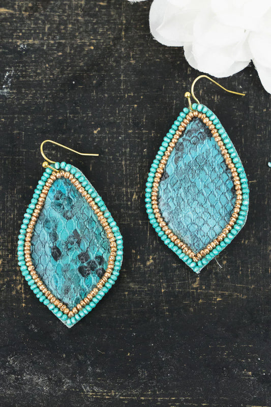 One Last Time Earrings {Multiple Styles Available}
