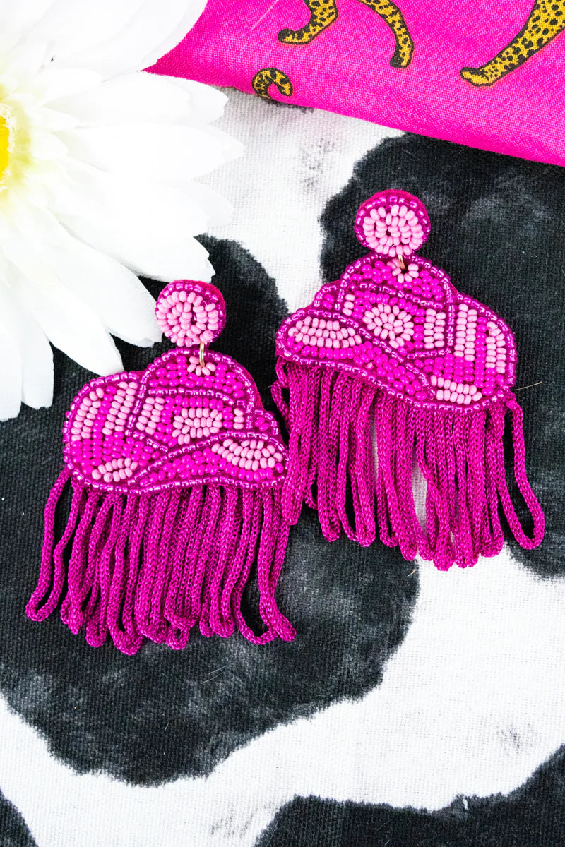 Flirty Fun Earrings {Multiple Styles Available}