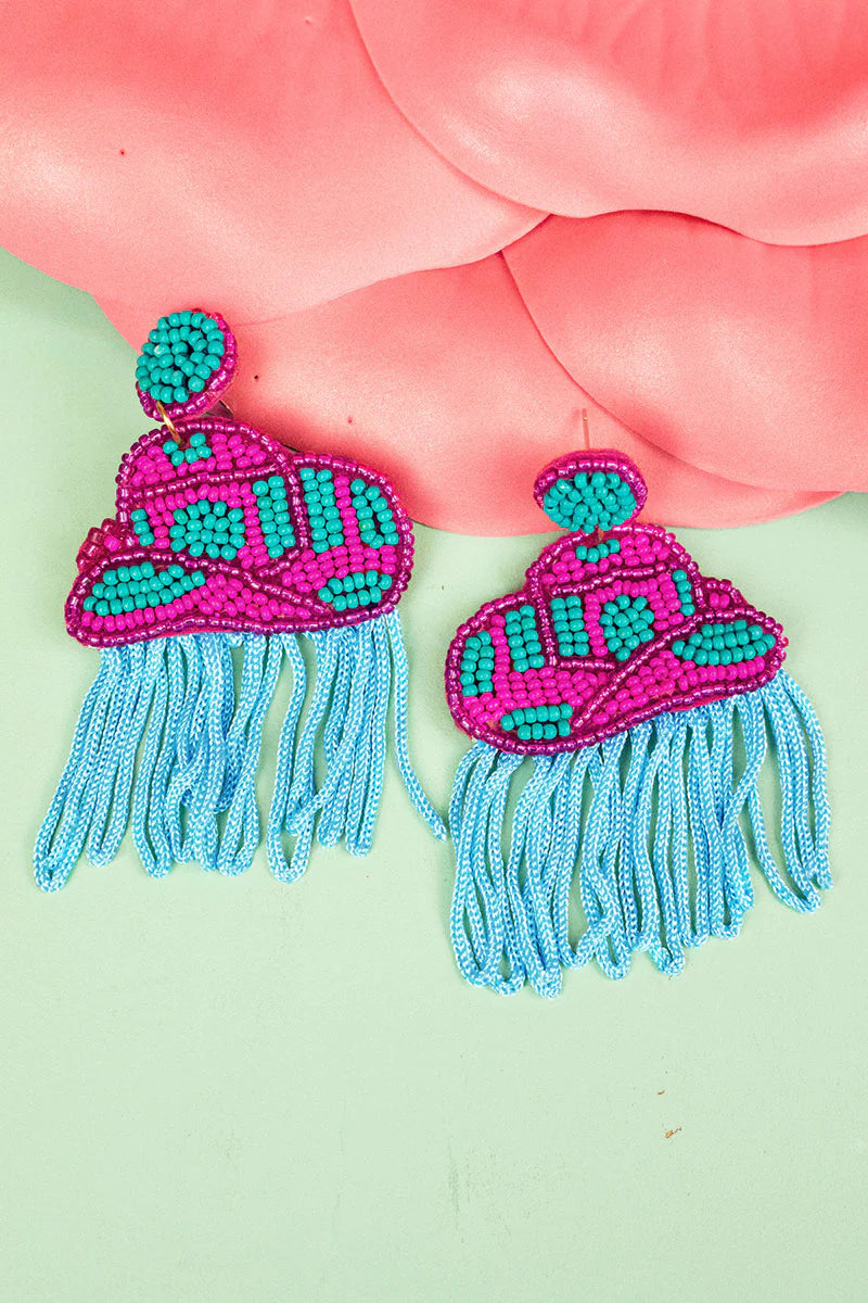 Flirty Fun Earrings {Multiple Styles Available}