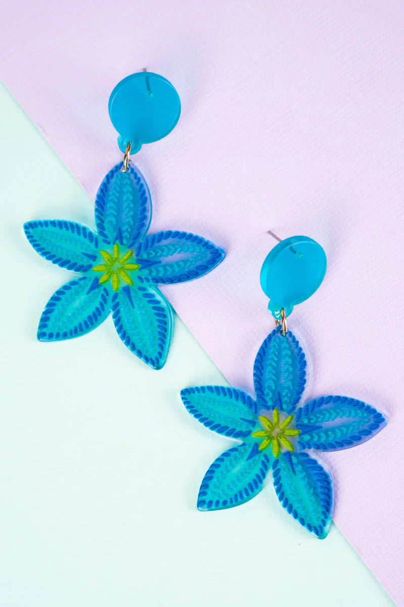 Heartbreak Proof Earrings {Multiple Styles Available}