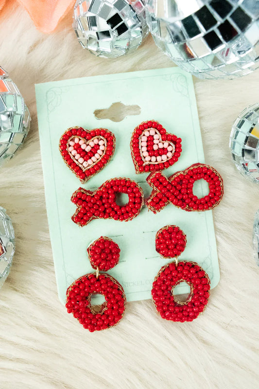 Just So Sweet Earrings