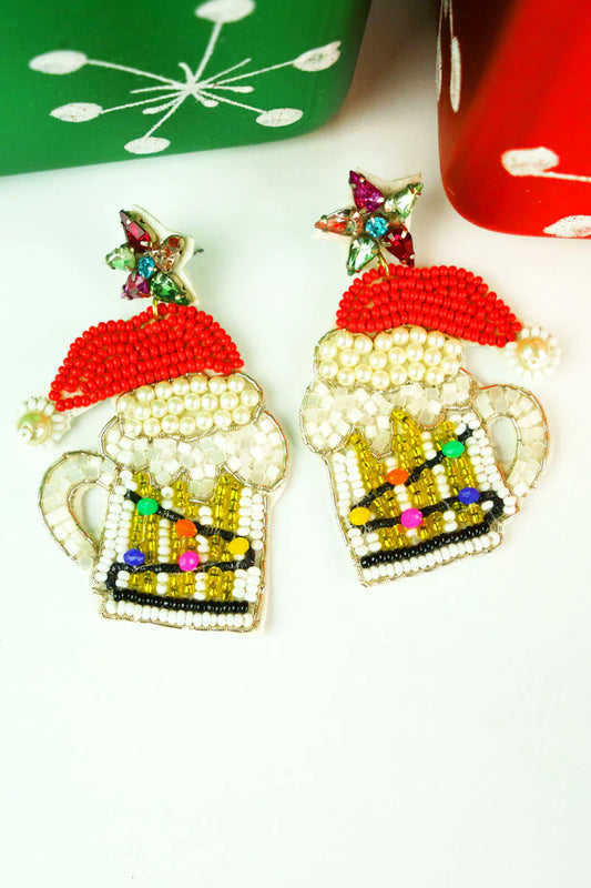 Tipsy & Bright Earrings