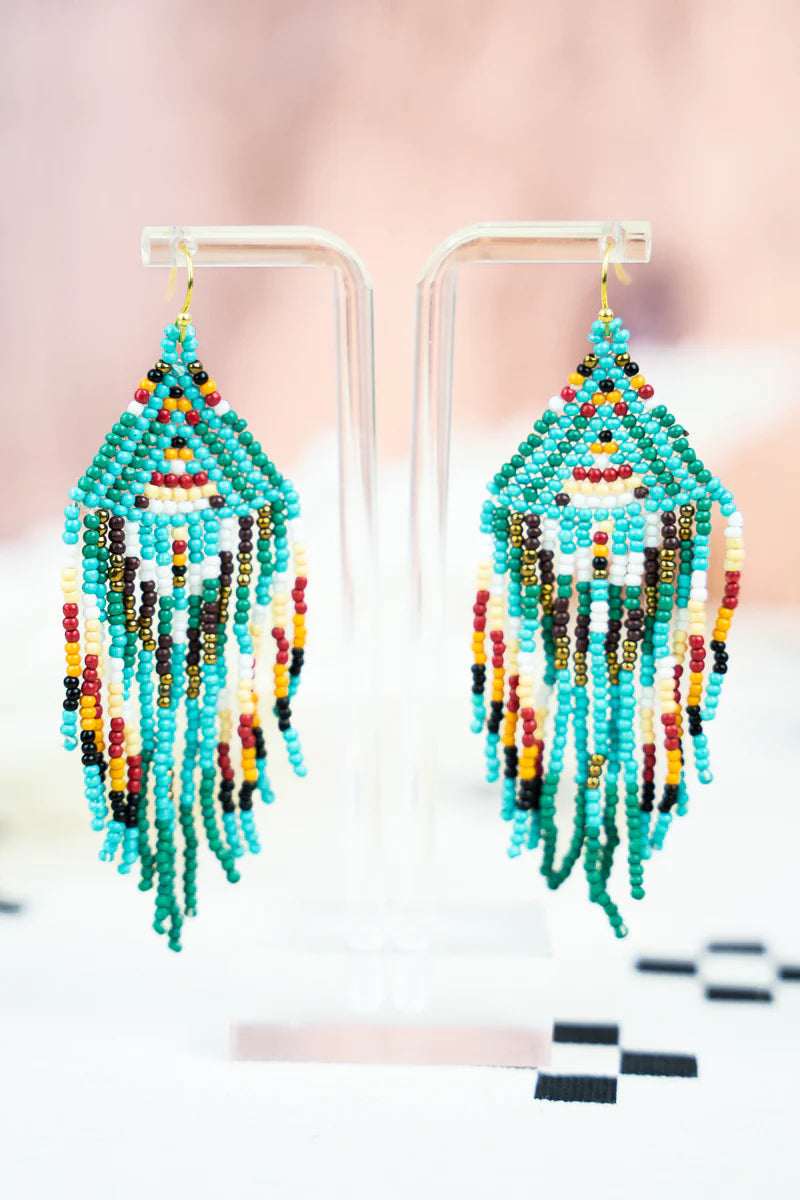 Born To Stand Out Earrings {Multiple Styles Available}