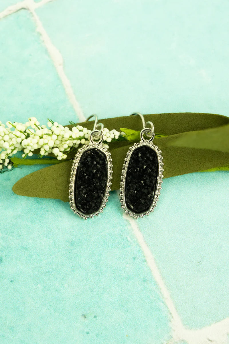 In The Zone Earrings {Multiple Styles Available}