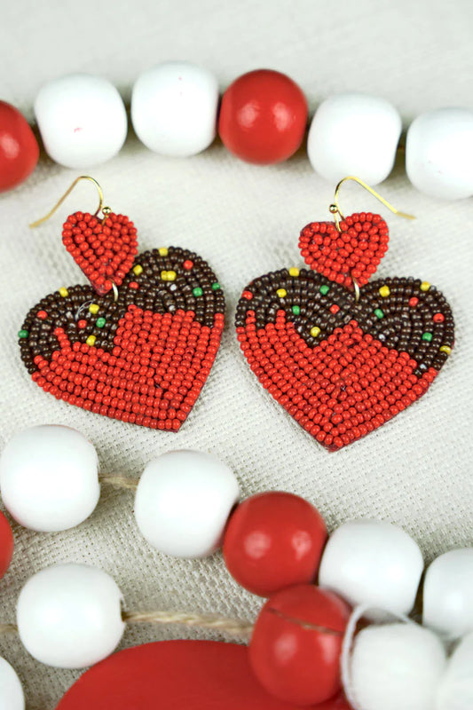 Made For You Earrings {Multiple Styles Available}