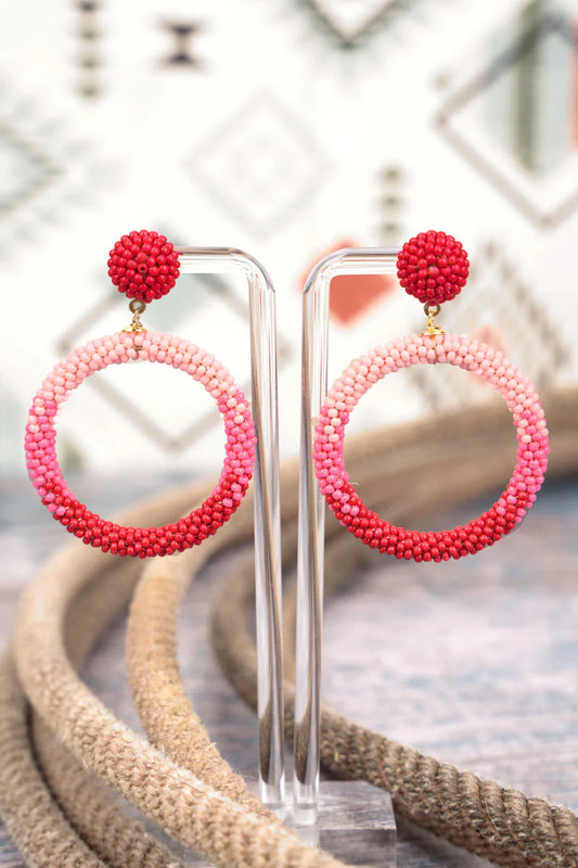 Keep Moving Earrings {Multiple Styles Available}