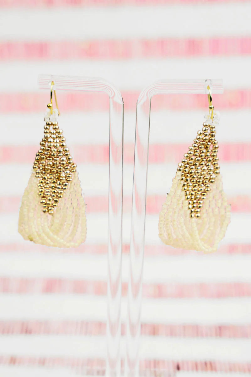 Better Things Earrings {Multiple Styles Available}