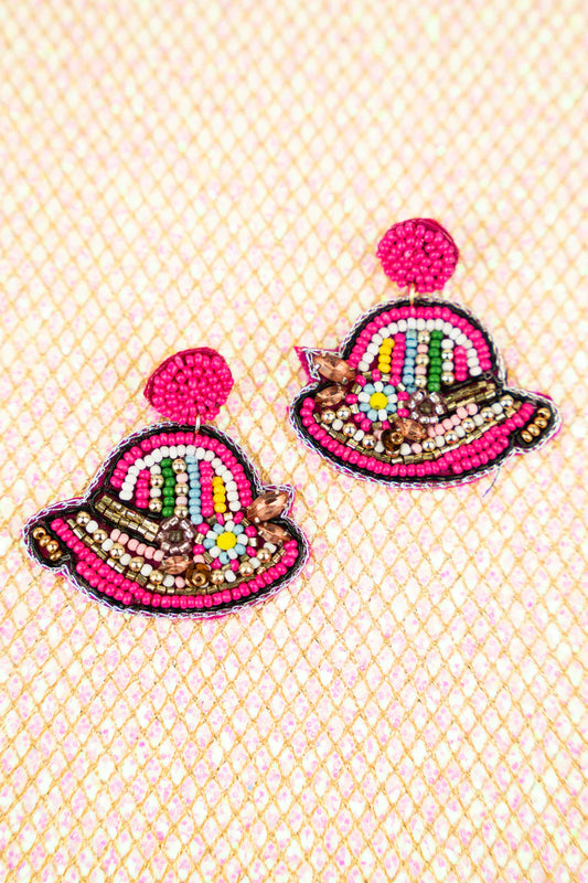 Ready For The Day Earrings
