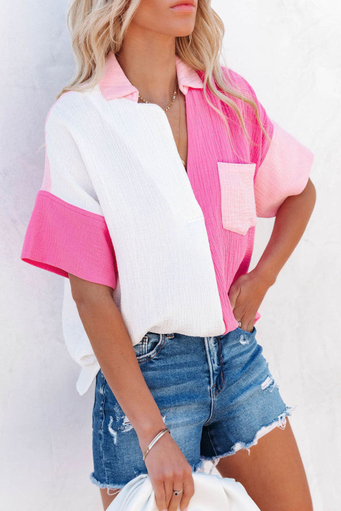 Summer Daze Top